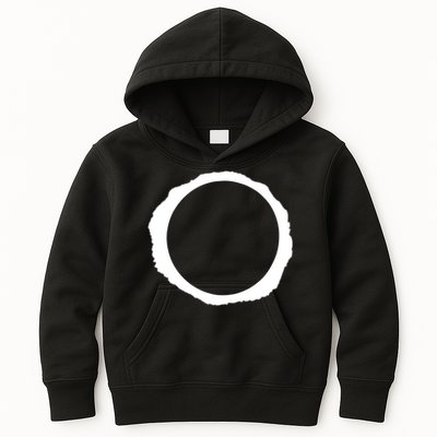 Daniel Howell Eclipse Kids Hoodie
