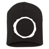 Daniel Howell Eclipse Short Acrylic Beanie