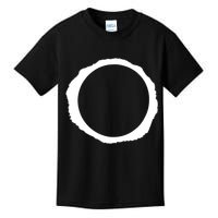 Daniel Howell Eclipse Kids T-Shirt