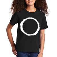 Daniel Howell Eclipse Kids T-Shirt