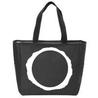 Daniel Howell Eclipse Zip Tote Bag
