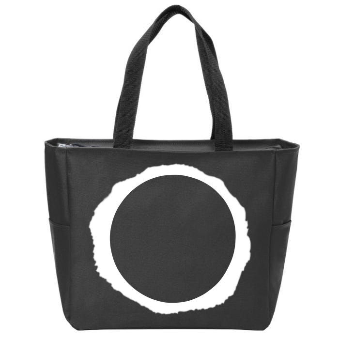 Daniel Howell Eclipse Zip Tote Bag
