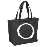 Daniel Howell Eclipse Zip Tote Bag