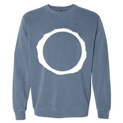 Daniel Howell Eclipse Garment-Dyed Sweatshirt
