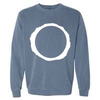 Daniel Howell Eclipse Garment-Dyed Sweatshirt