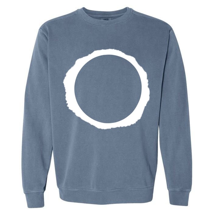 Daniel Howell Eclipse Garment-Dyed Sweatshirt