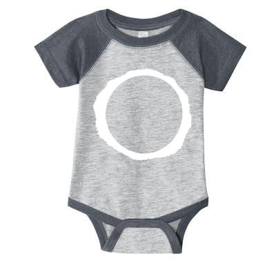 Daniel Howell Eclipse Infant Baby Jersey Bodysuit