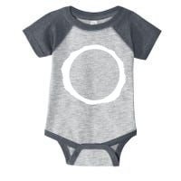 Daniel Howell Eclipse Infant Baby Jersey Bodysuit