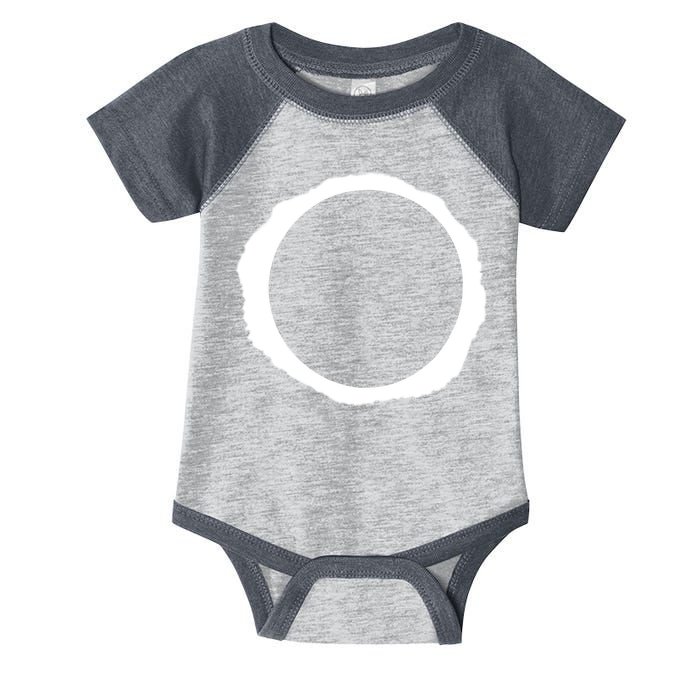Daniel Howell Eclipse Infant Baby Jersey Bodysuit