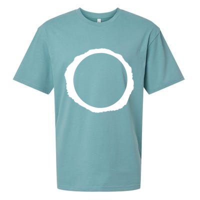 Daniel Howell Eclipse Sueded Cloud Jersey T-Shirt