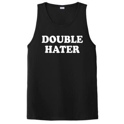 Double Hater Election 24 Gift PosiCharge Competitor Tank