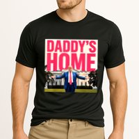 DaddyS Home Funny Trending Cooling Performance Crew T-Shirt