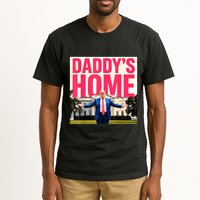 DaddyS Home Funny Trending Tall T-Shirt