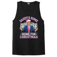 DaddyS Home For Christmas Trump 2024 PosiCharge Competitor Tank