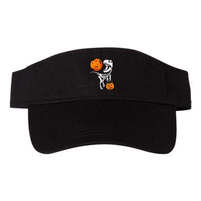Dinosaur Halloween Funny T Rex Visor