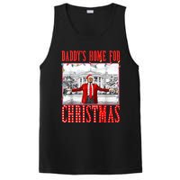 DaddyS Home For Christmas Trump PosiCharge Competitor Tank