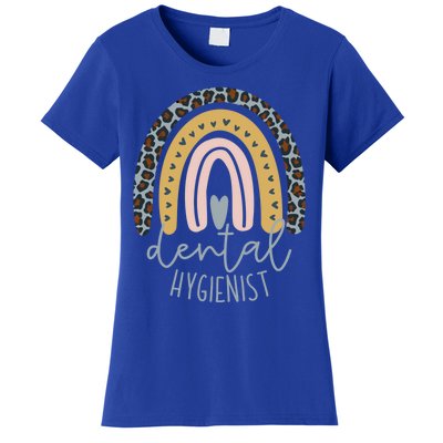 Dental Hygienist Gift Women's T-Shirt