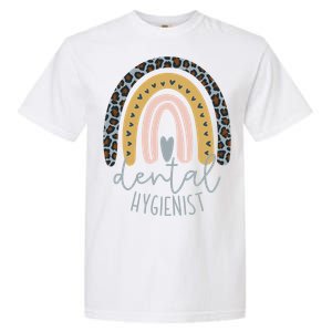 Dental Hygienist Gift Garment-Dyed Heavyweight T-Shirt