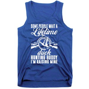 Duck Hunter Gift Tank Top