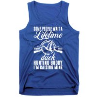 Duck Hunter Gift Tank Top