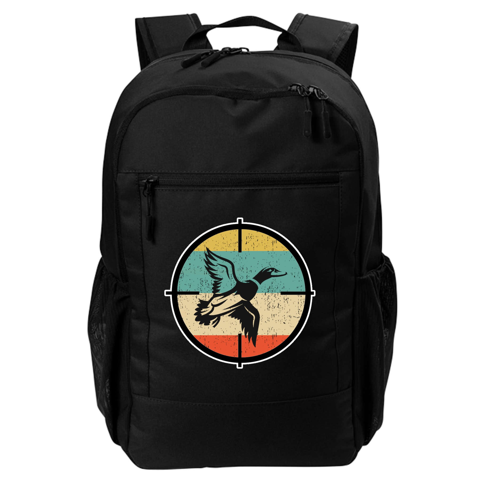 Duck Hunting Gift Backpack
