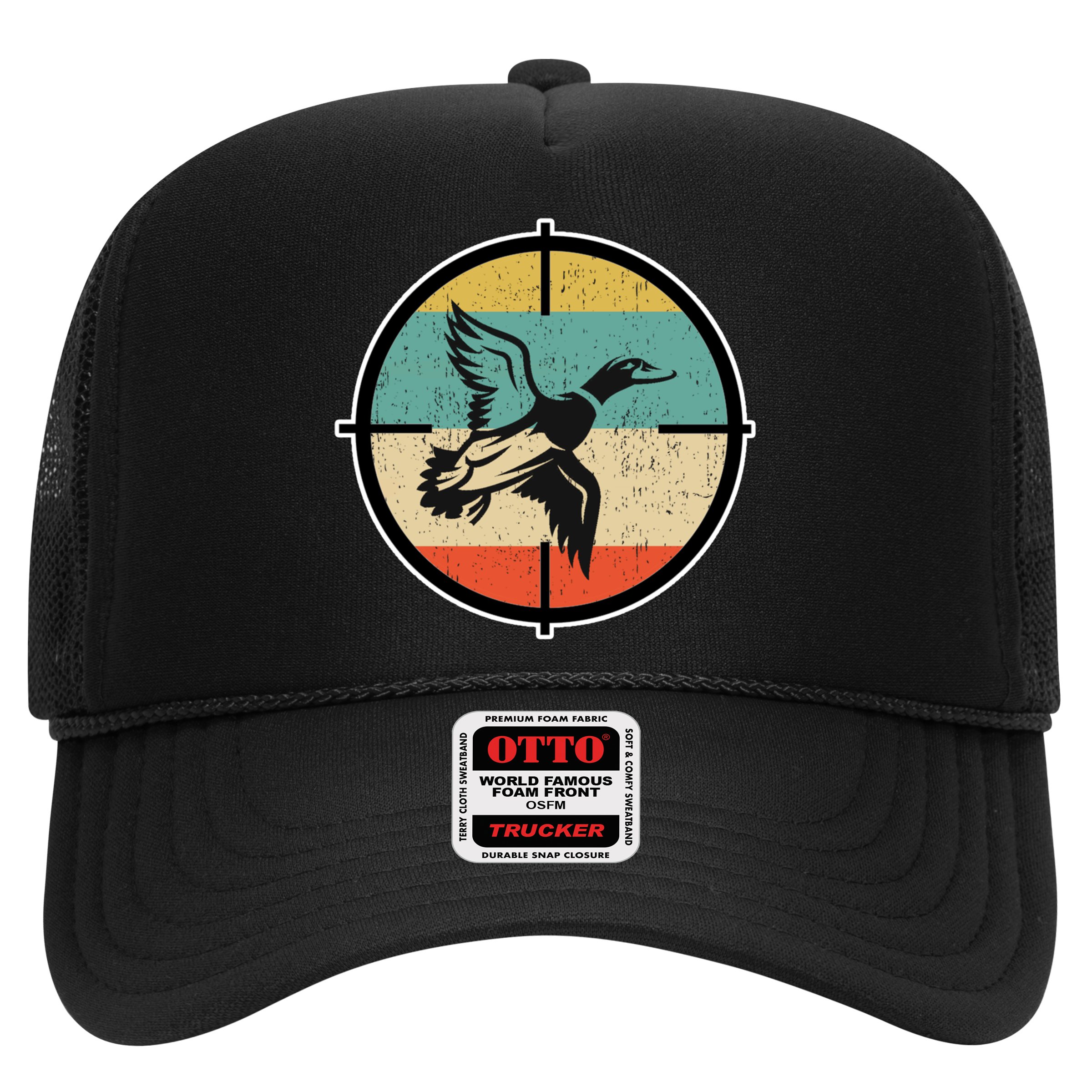 Duck Hunting Gift Hat