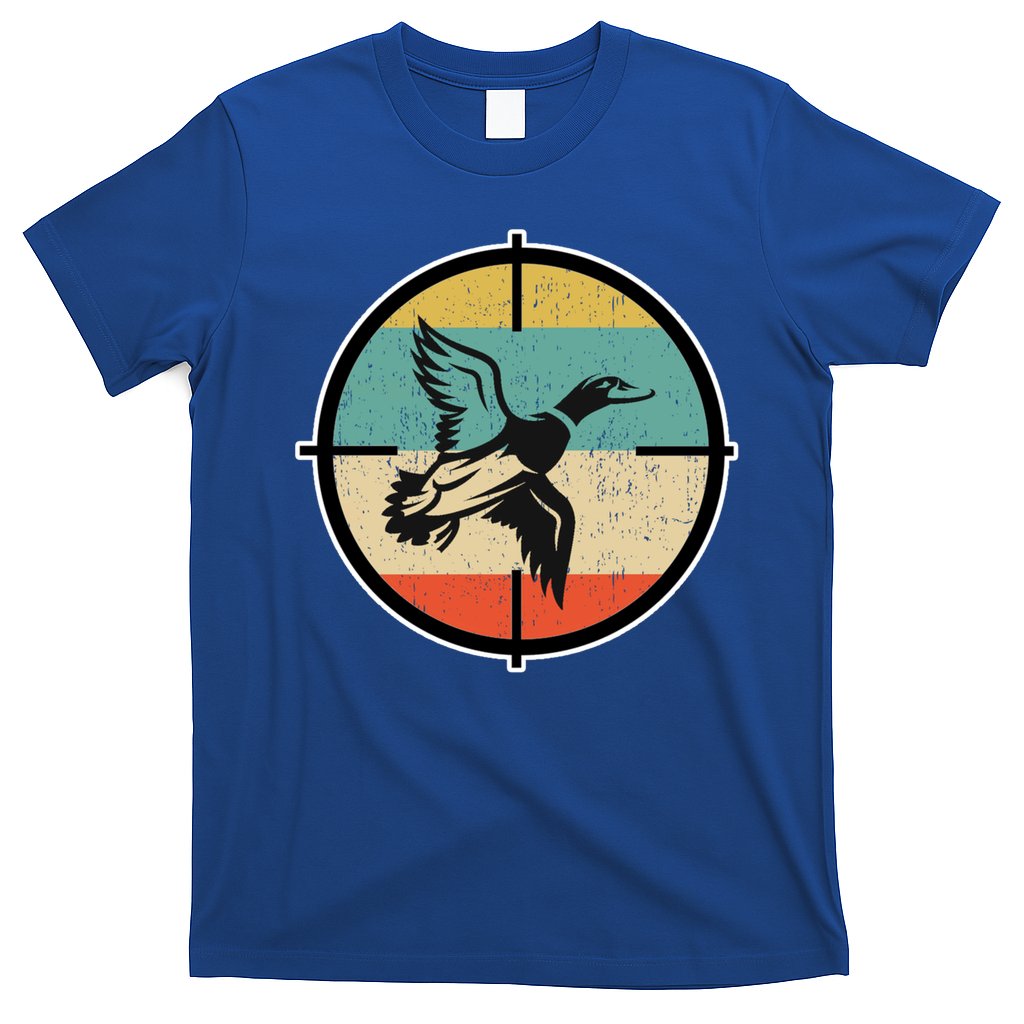 Duck Hunting Gift T-Shirt