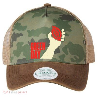 Dickies Heart Grenade 2024 Legacy Tie Dye Trucker Hat