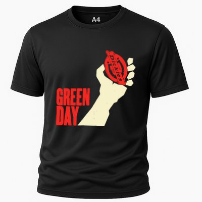 Dickies Heart Grenade 2024 Performance Shirt