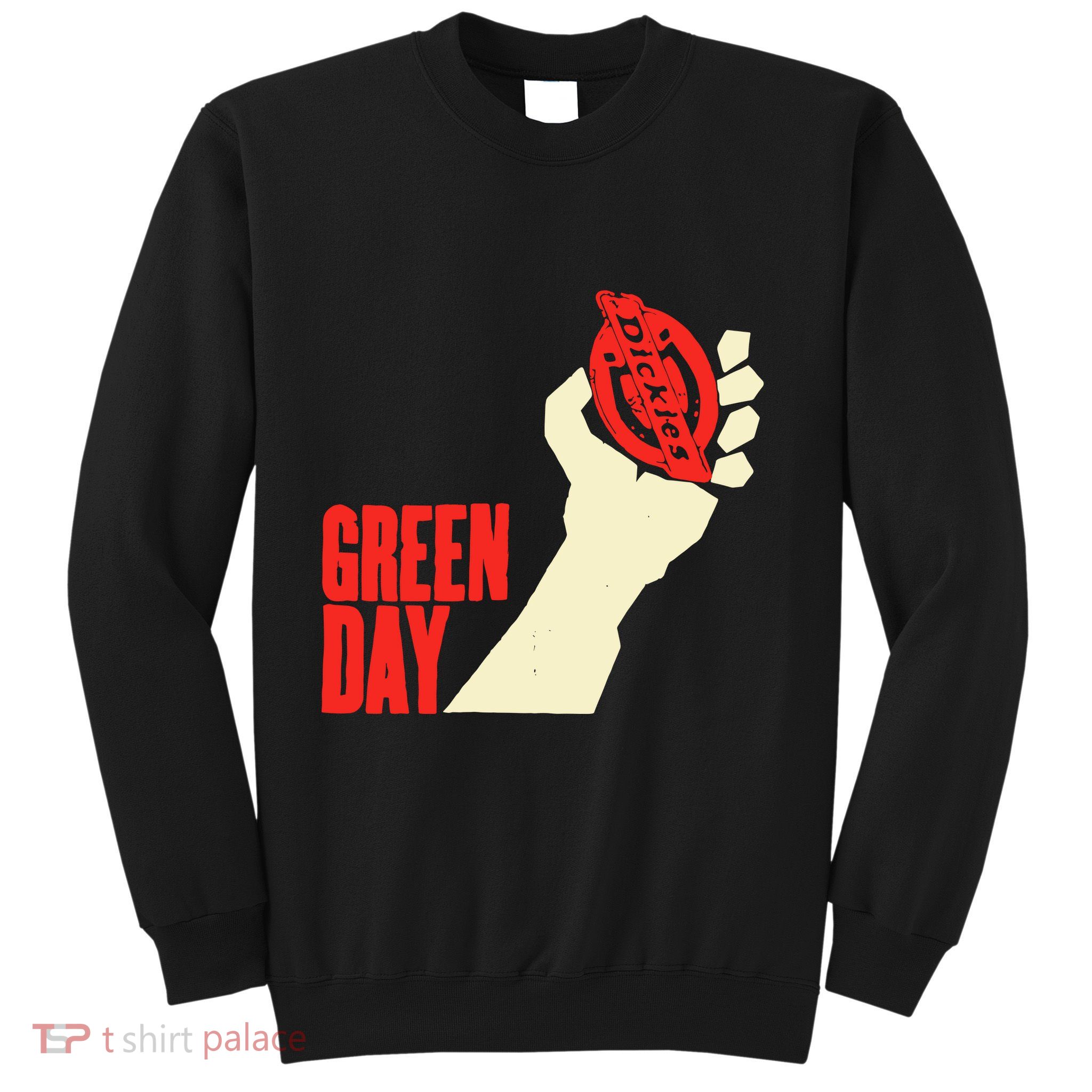 Dickies Heart Grenade 2024 Sweatshirt