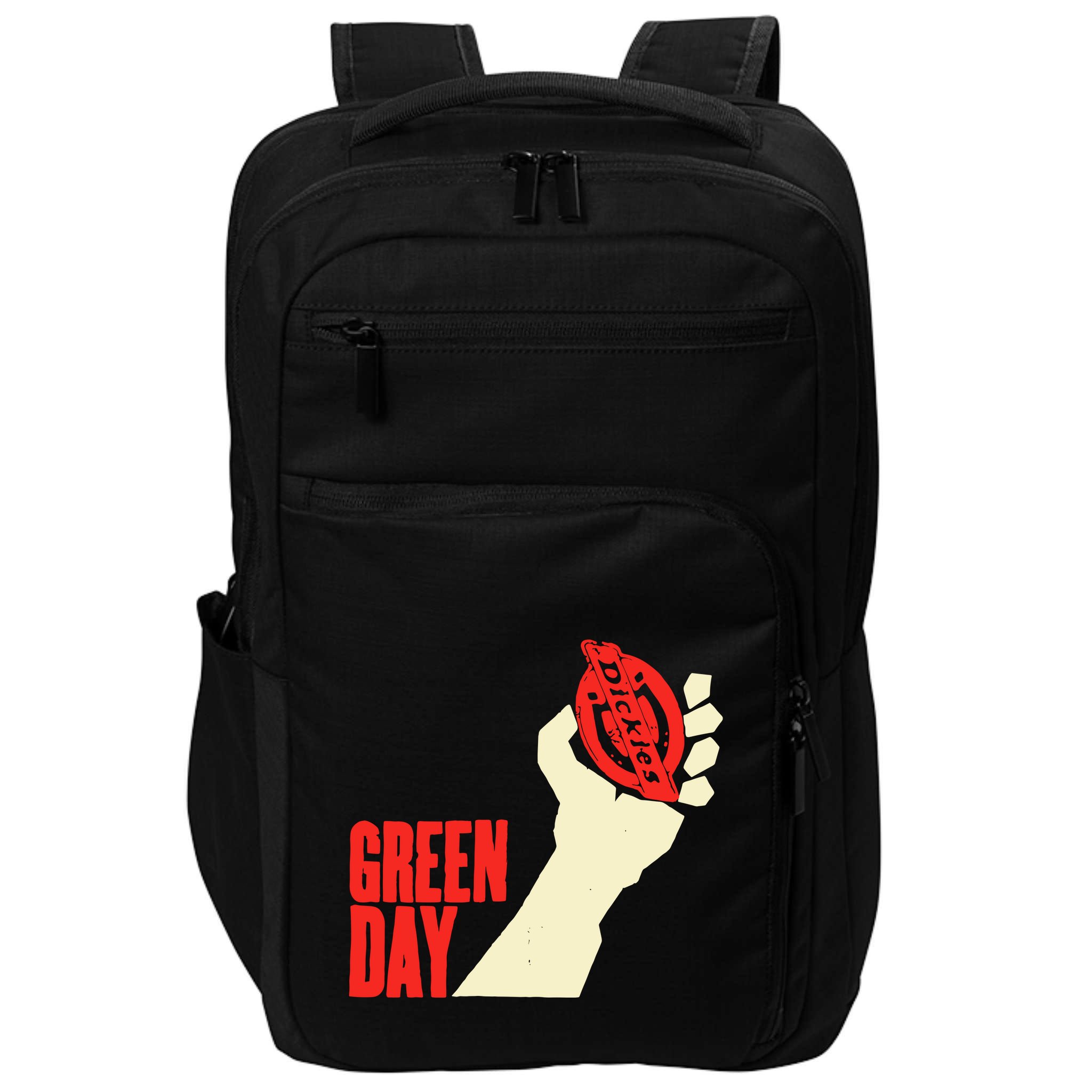 Dickies Heart Grenade 2024 Impact Tech Backpack