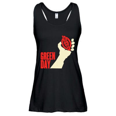 Dickies Heart Grenade 2024 Ladies Essential Flowy Tank