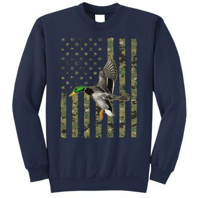 Duck Hunting Goose Hunt Duck Hunter Sweatshirt