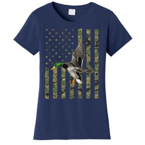 Duck Hunting Goose Hunt Duck Hunter Women's T-Shirt