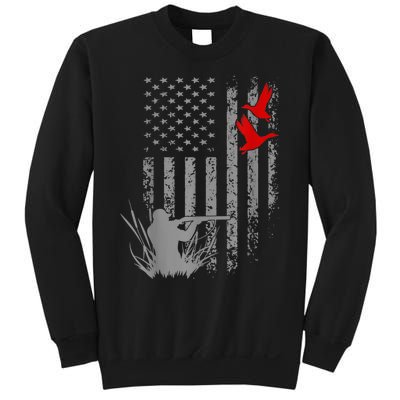 Duck Hunting Hunting Clothes For Men Huntingfor Men Sweatshirt