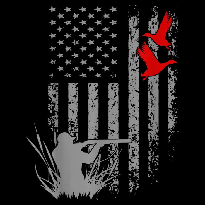 Duck Hunting Hunting Clothes For Men Huntingfor Men Sweatshirt