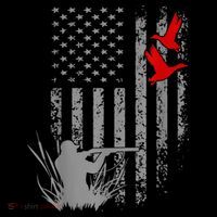 Duck Hunting Hunting Clothes For Men Huntingfor Men T-Shirt
