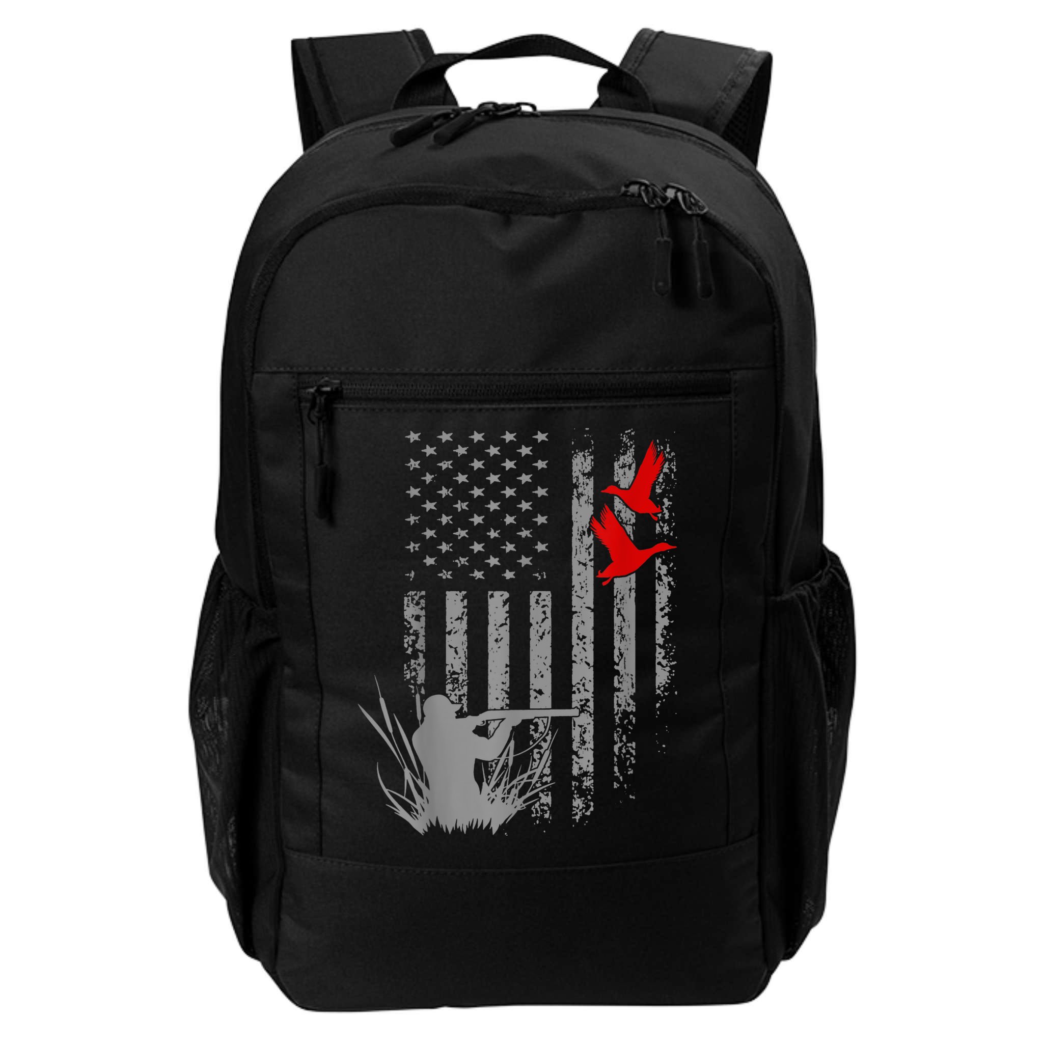 Duck Hunting Hunting Clothes For Men Huntingfor Men Backpack
