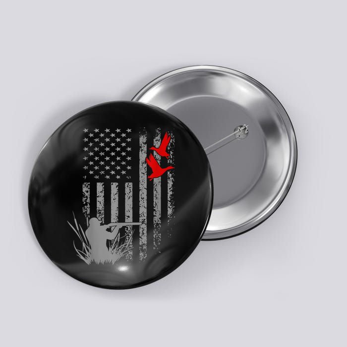 Duck Hunting Hunting Clothes For Men Huntingfor Men Button
