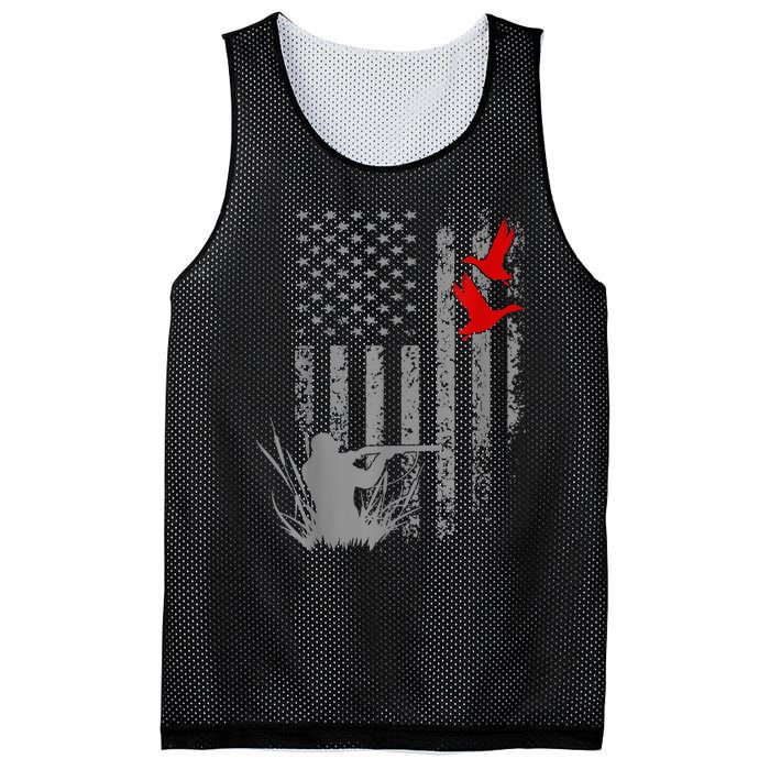 Duck Hunting Hunting Clothes For Men Huntingfor Men Mesh Reversible Basketball Jersey Tank