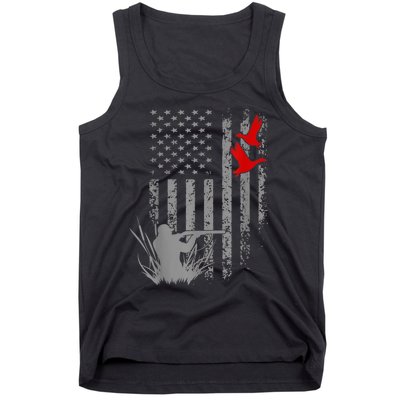 Duck Hunting Hunting Clothes For Men Huntingfor Men Tank Top