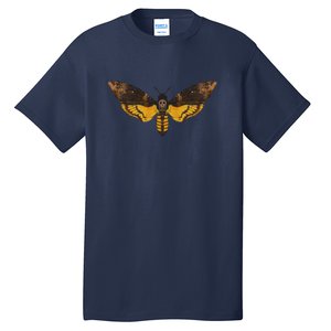 DeathS Head Hawkmoth Tall T-Shirt