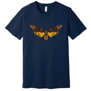 DeathS Head Hawkmoth Premium T-Shirt