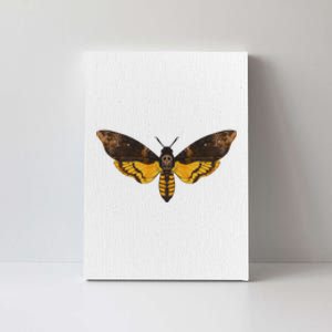 DeathS Head Hawkmoth Canvas