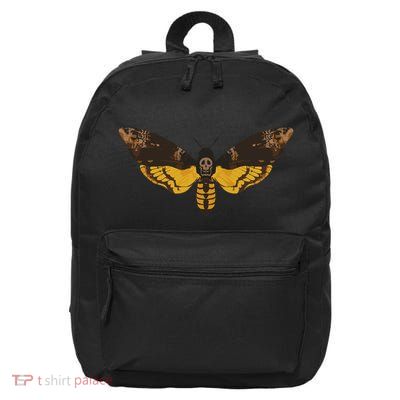 Deaths Head Hawkmoth 16 in Basic Backpack
