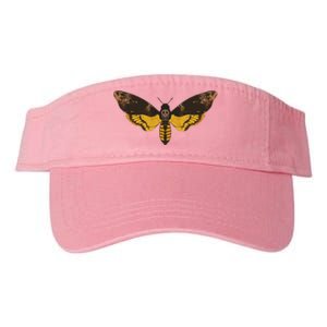 Deaths Head Hawkmoth Valucap Bio-Washed Visor