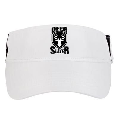 Deer Hunter Hunting Buck Sportsman Adult Drive Performance Visor