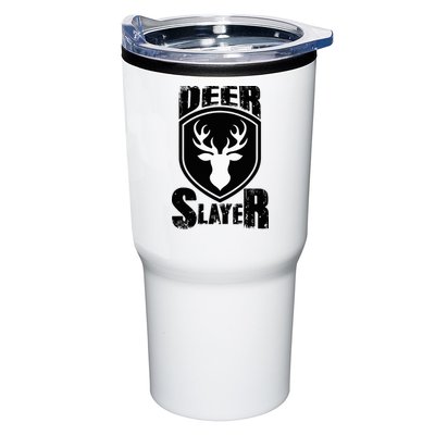 Deer Hunter Hunting Buck Sportsman Tumbler