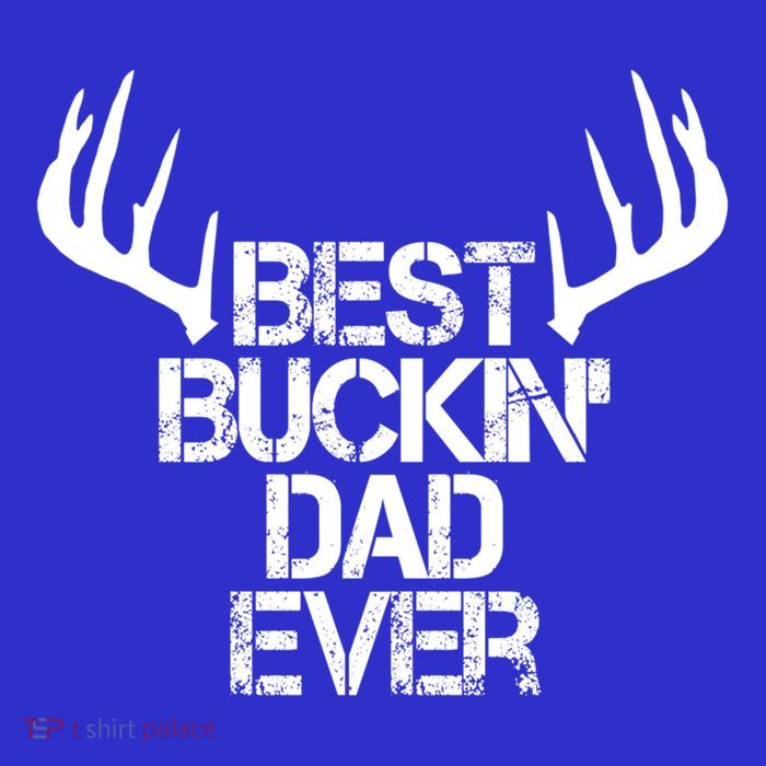 Deer Hunting Hunter Papa Daddy Best Buckin Dad Ever Gift Baby Bodysuit