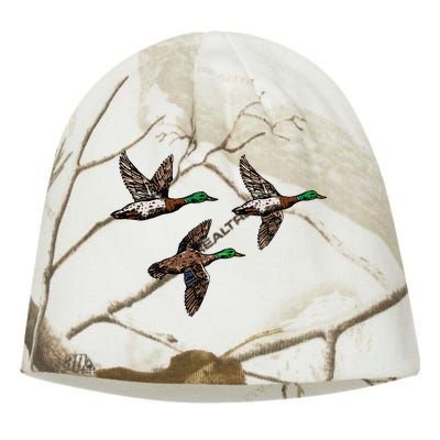 Duck Hunting Hunter Kati - Camo Knit Beanie